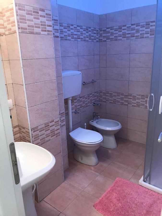 Hotel Riviera Nuova Gestione Католика Екстериор снимка